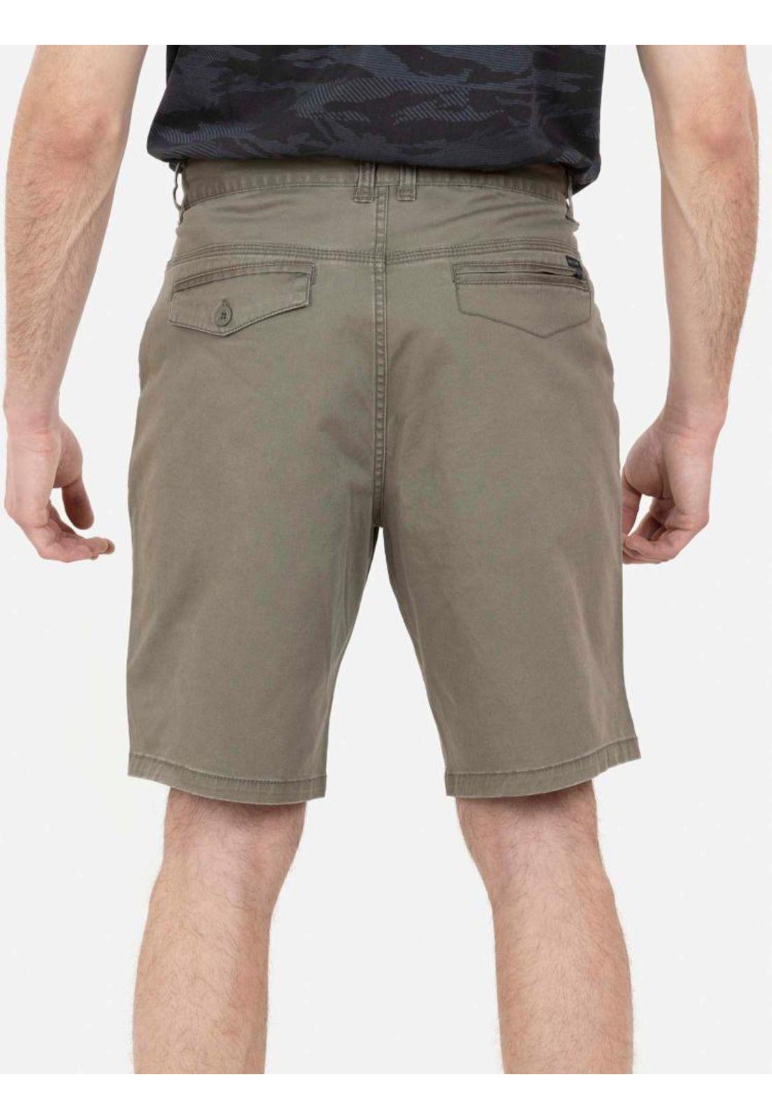 Short CLASSIC MOSS Hombre Verde Rip Curl-0