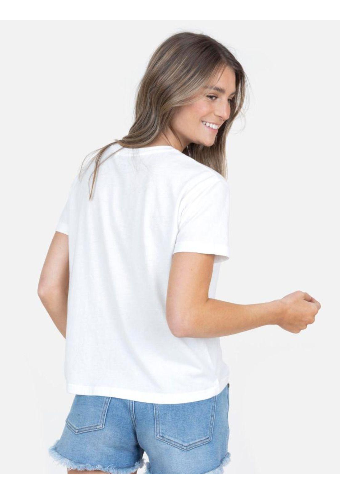 Polera Mujer 6P123-WV22 Blanco Rip Curl-1