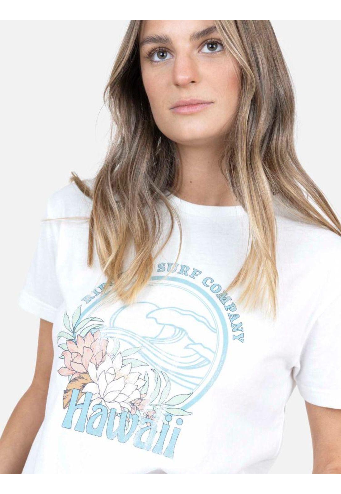 Polera Mujer 6P123-WV22 Blanco Rip Curl-2