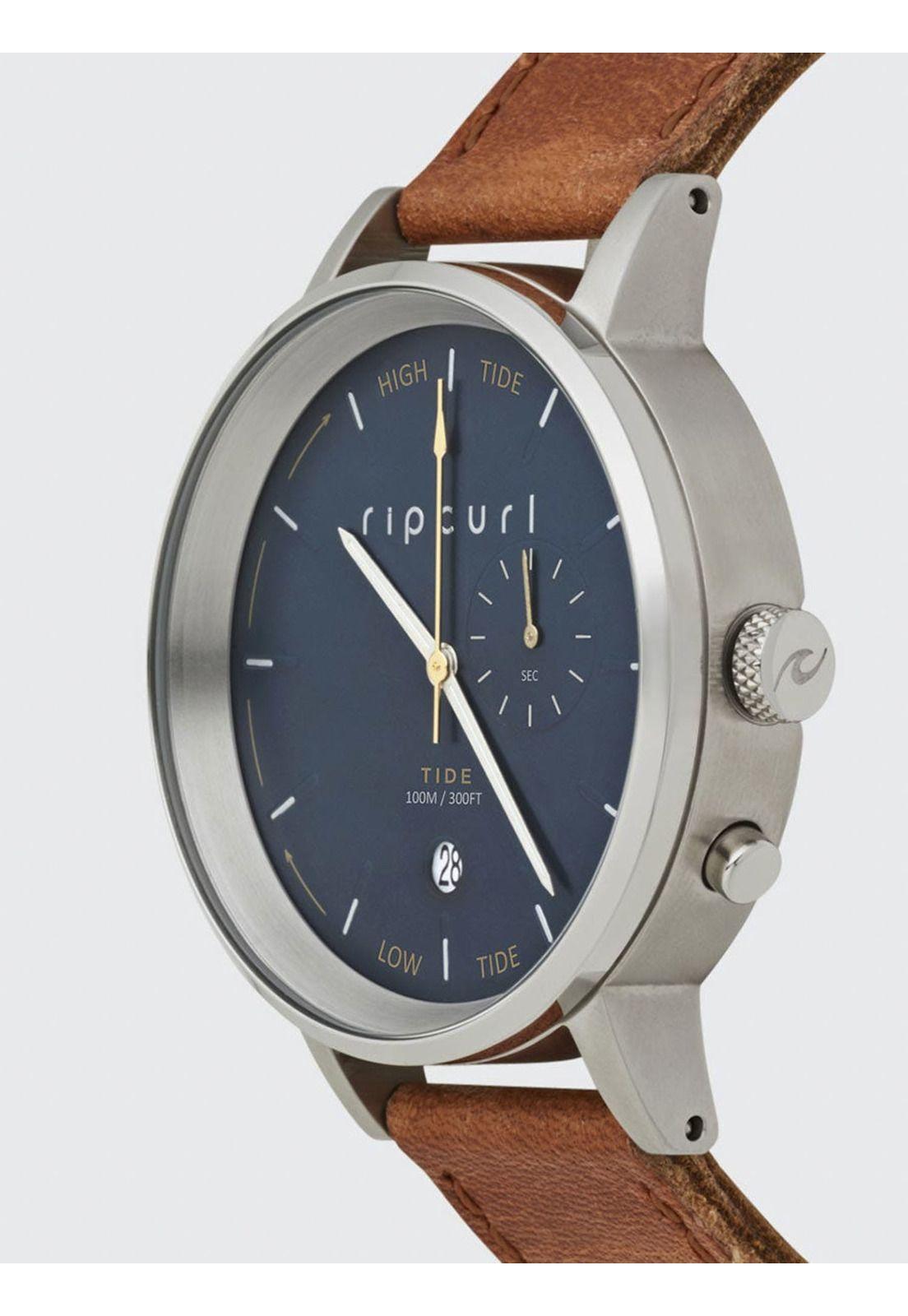 Reloj Mujer 6HG245-WT22 Azul Rip Curl-3