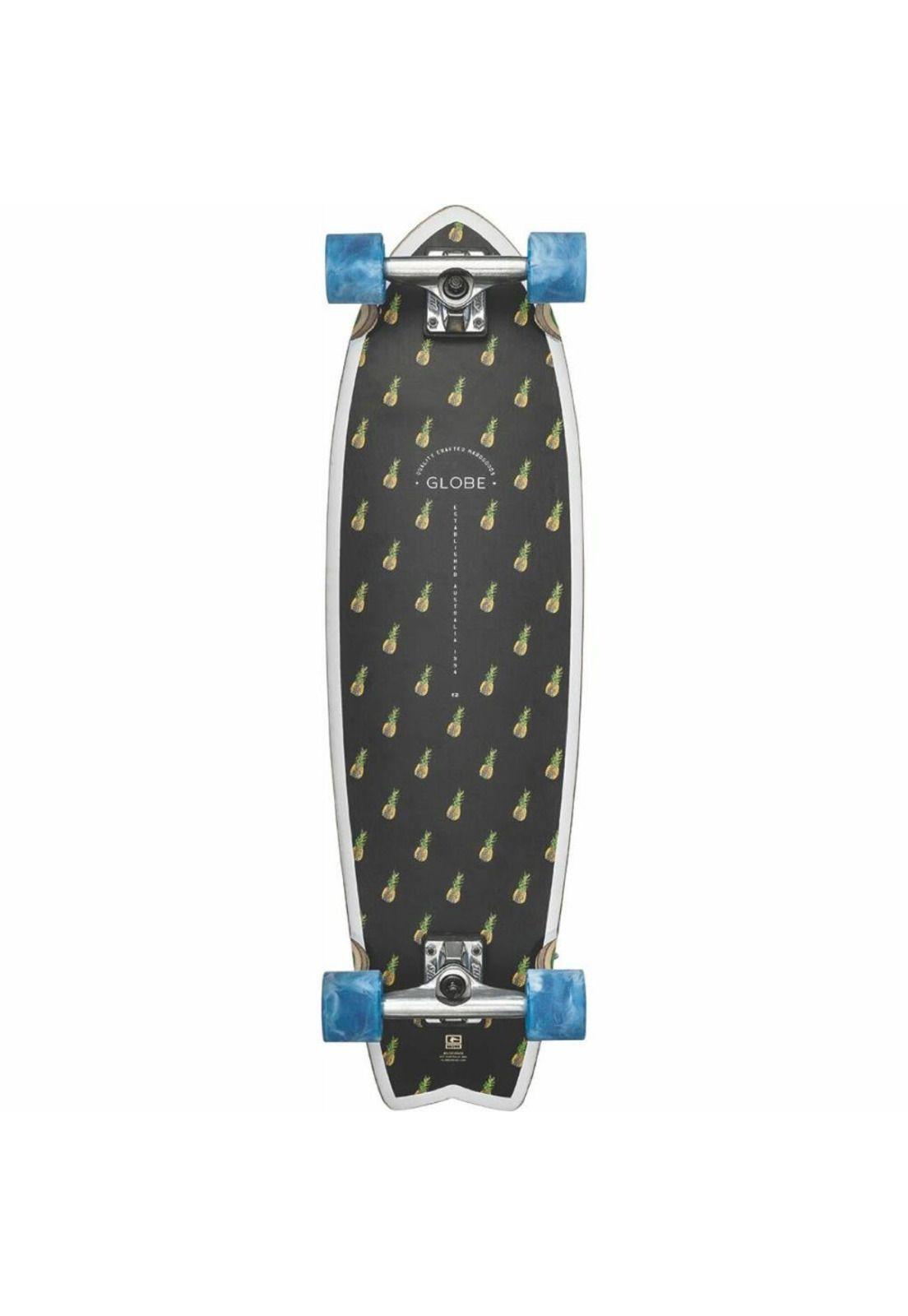 Cruiser Skate Armado 7HS253-UT21 Negro Globe-0
