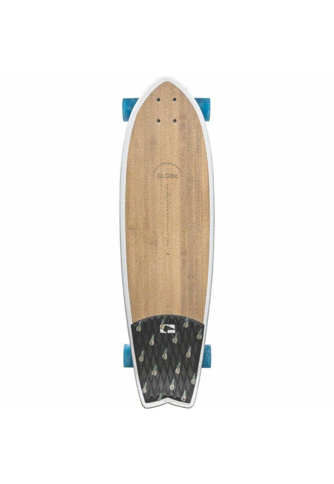 Cruiser Skate Armado 7HS253-UT21 Negro Globe-1