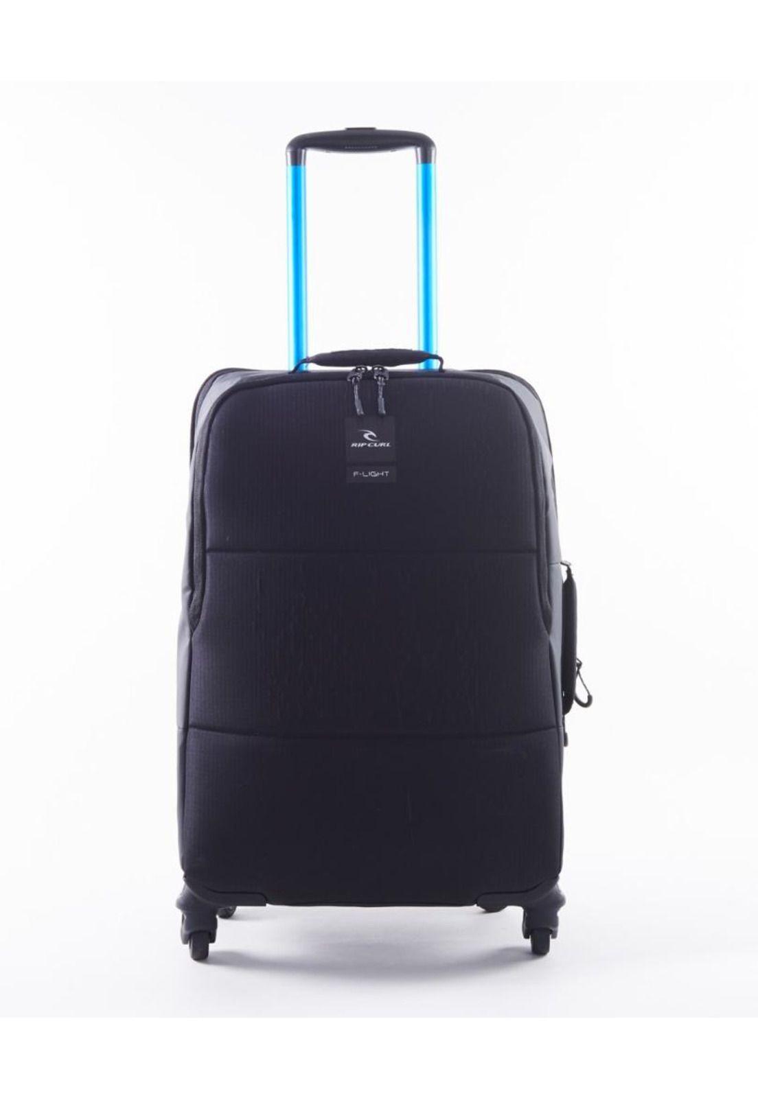 Bolso F-LIGHT 4WD 45L MIDNIGHT Negro Hombre Rip Curl-0