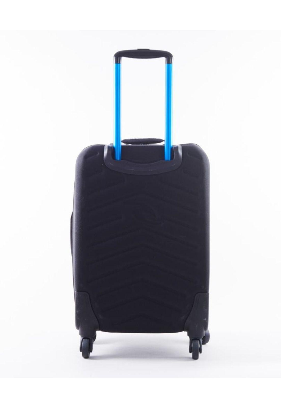 Bolso F-LIGHT 4WD 45L MIDNIGHT Negro Hombre Rip Curl-1