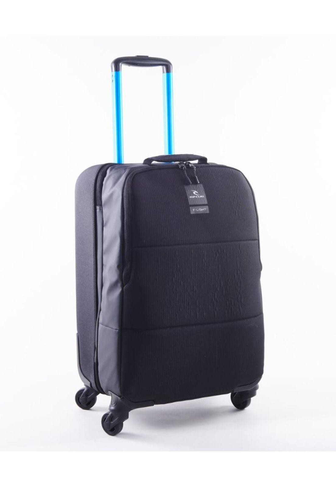 Bolso F-LIGHT 4WD 45L MIDNIGHT Negro Hombre Rip Curl-3