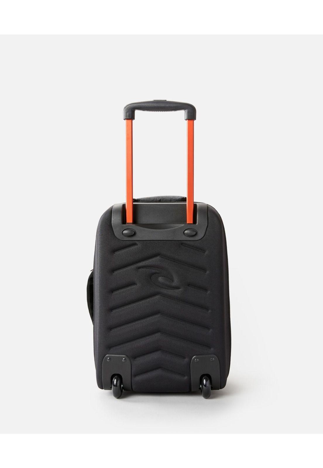 Bolso F-LIGHT CABIN 35L HYDRO ECO Negro Hombre Rip Curl-1