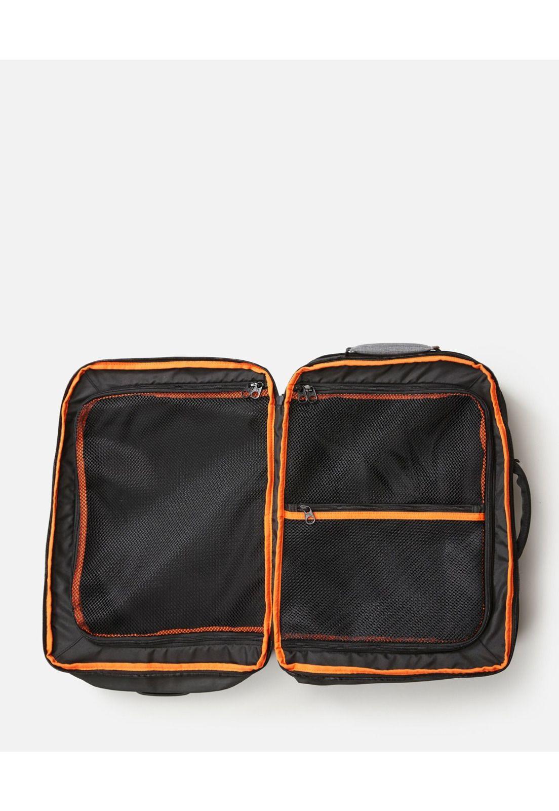 Bolso F-LIGHT CABIN 35L HYDRO ECO Negro Hombre Rip Curl-2