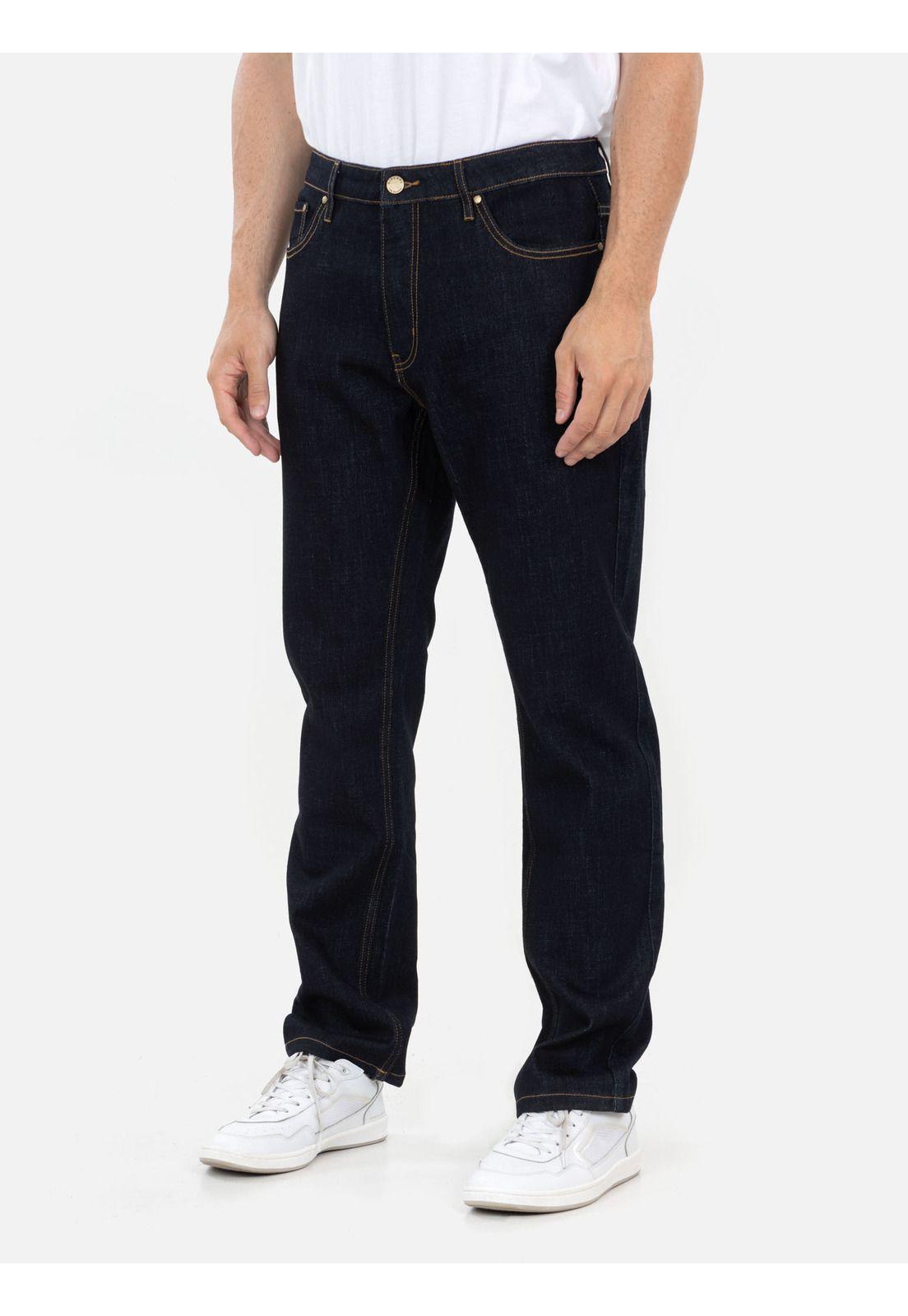 Jeans Oblivion Azul Mujer Rip Curl-0
