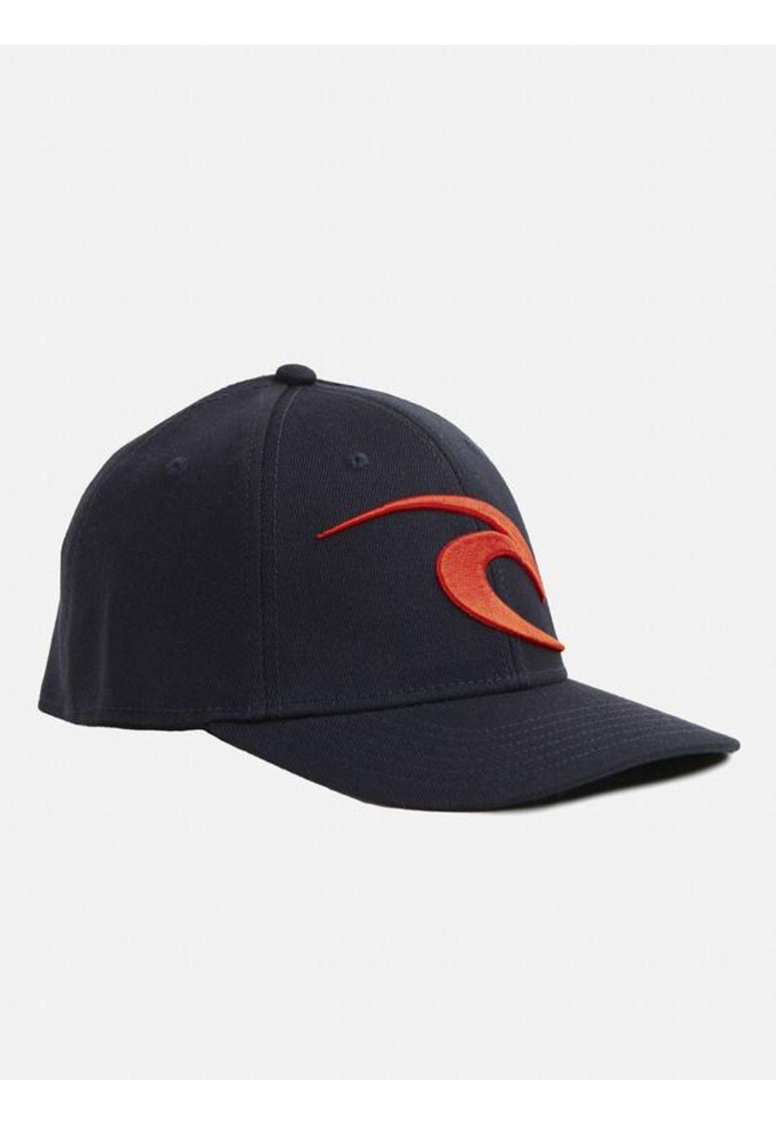 Jockey Canvas 6AJ636 Hombre Azul Rip Curl-0