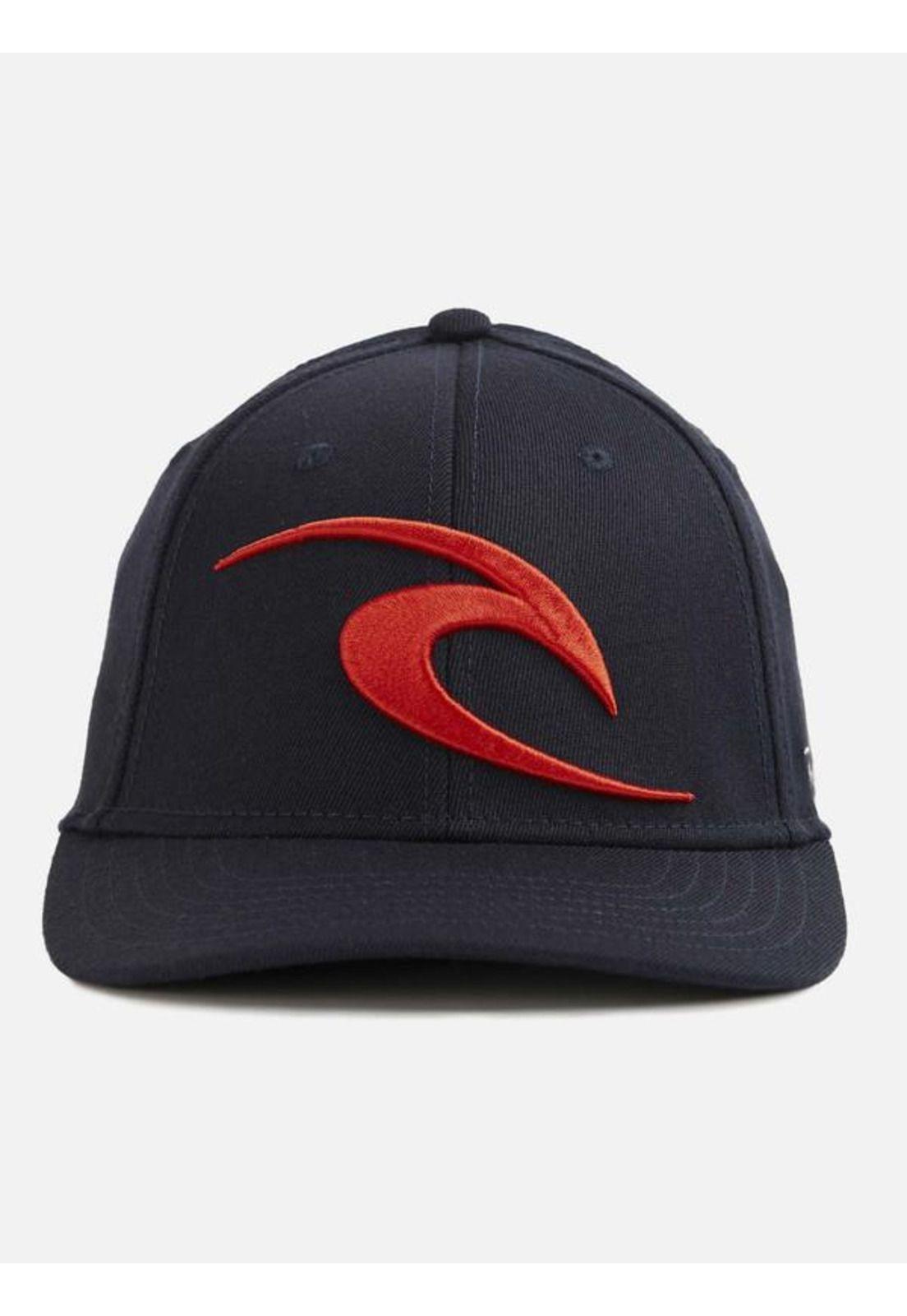 Jockey Canvas 6AJ636 Hombre Azul Rip Curl-2