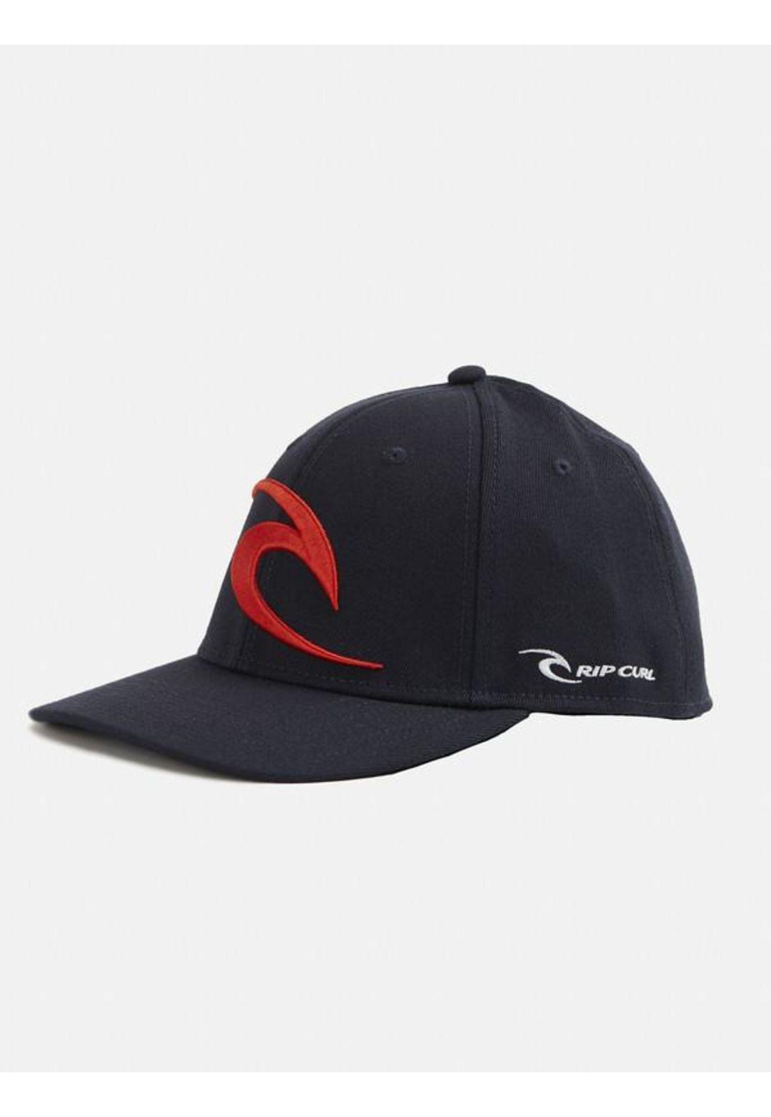 Jockey Canvas 6AJ636 Hombre Azul Rip Curl-3
