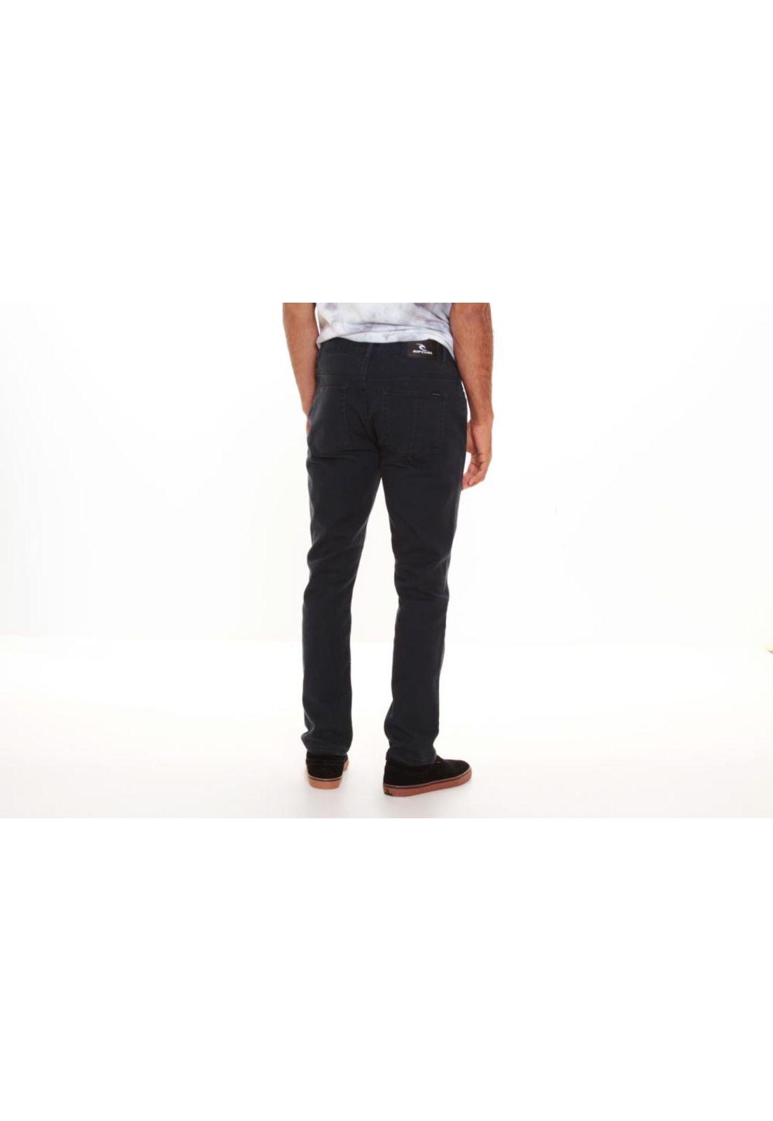 Pantalon  6N170-MV20 Azul Hombre Rip Curl-1