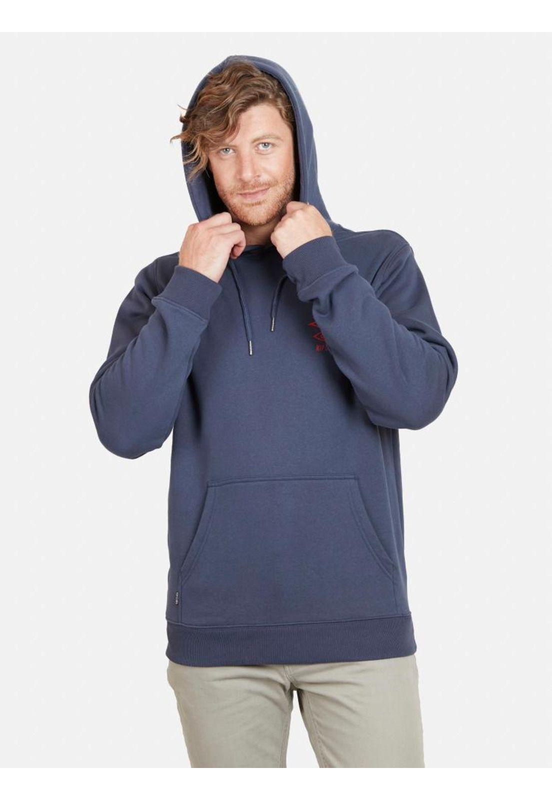 Poleron THE SEARCH RIP CURL Hombre Marino Rip Curl-0