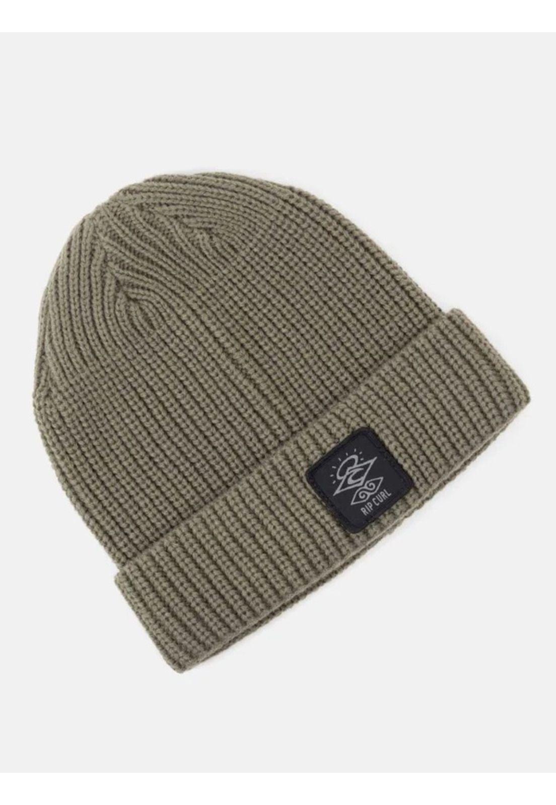 Gorro Max Verde Hombre Rip Curl-0