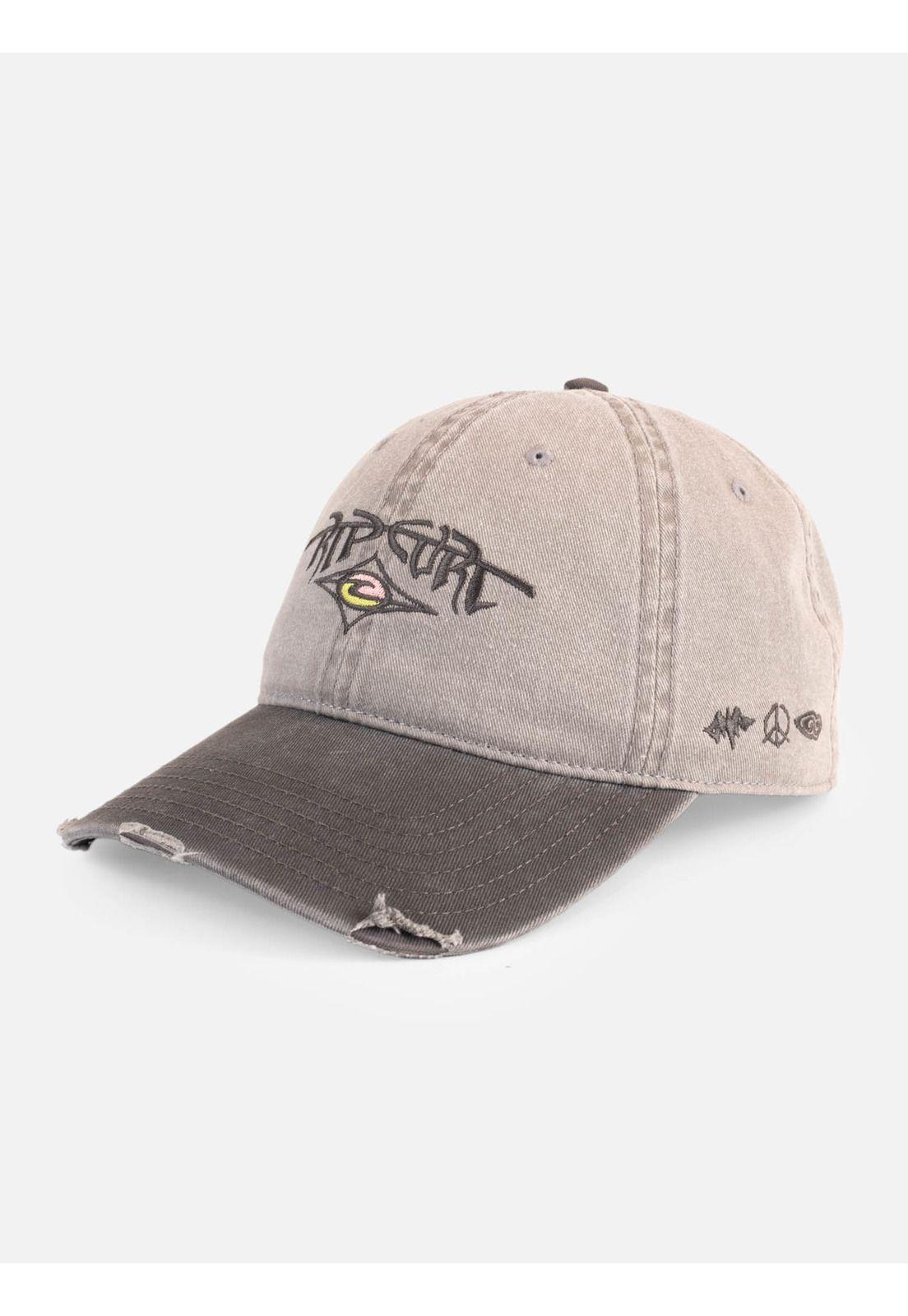 Jockey Point Gris Hombre Rip Curl-2