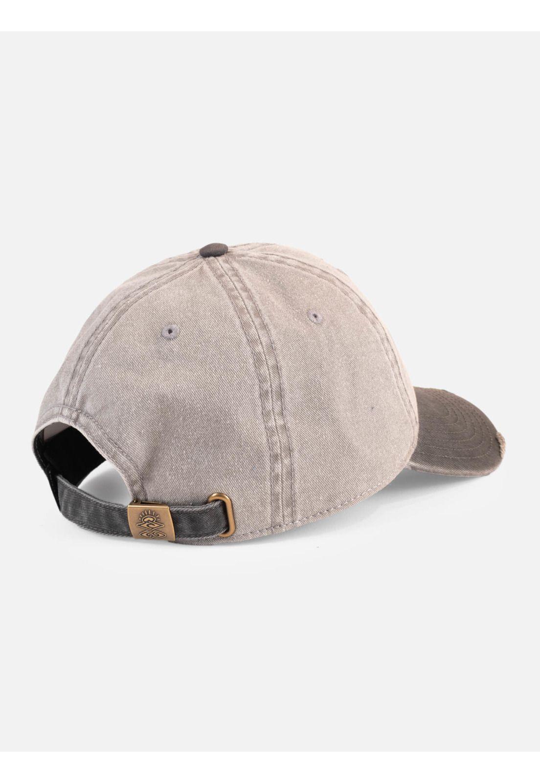 Jockey Point Gris Hombre Rip Curl-3
