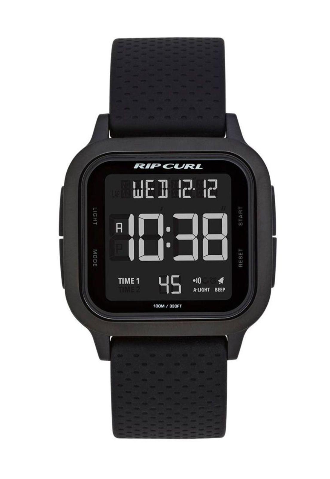 Reloj Hombre 6HG228-MT22 Negro Rip Curl-0