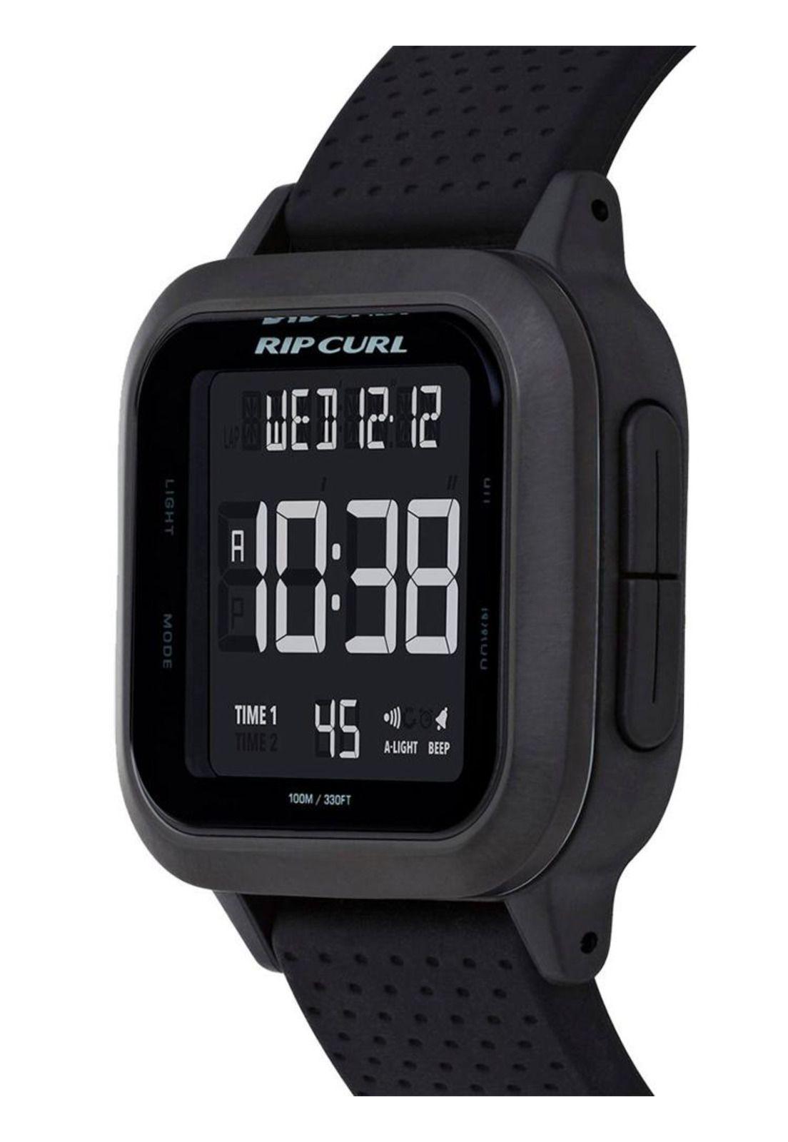 Reloj Hombre 6HG228-MT22 Negro Rip Curl-3