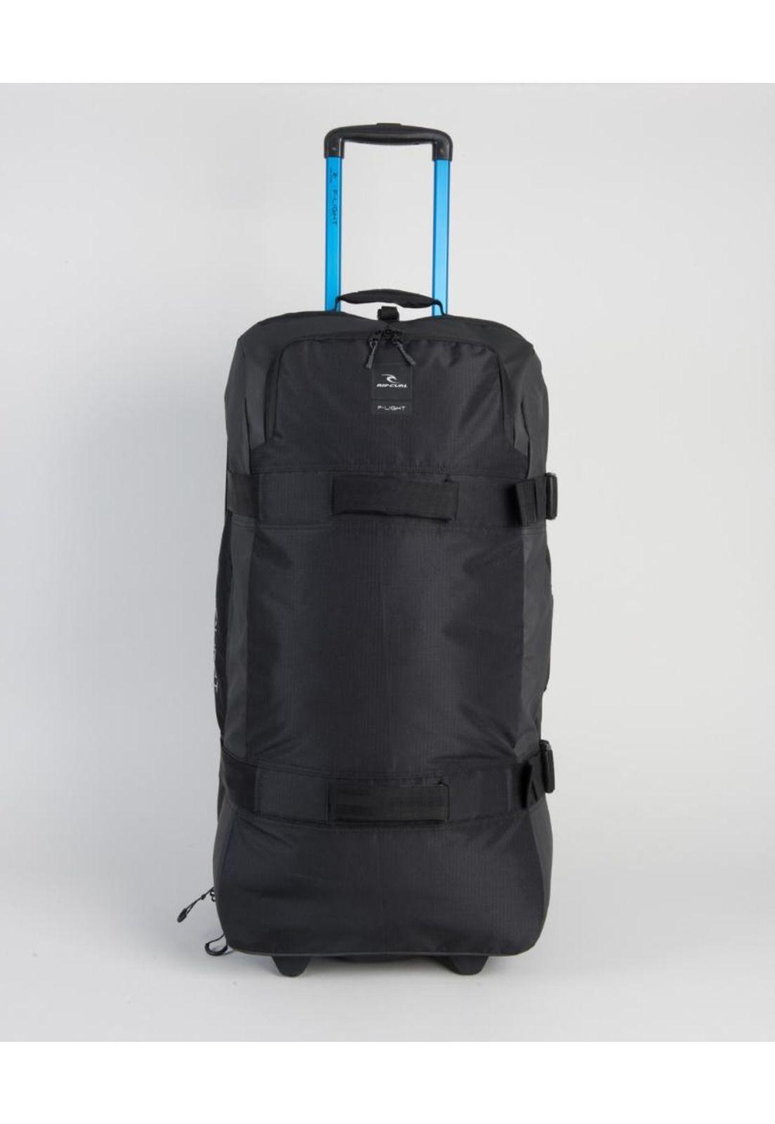 Bolso F-LIGHT GLOBAL 100L MIDNI Negro Hombre Rip Curl-0