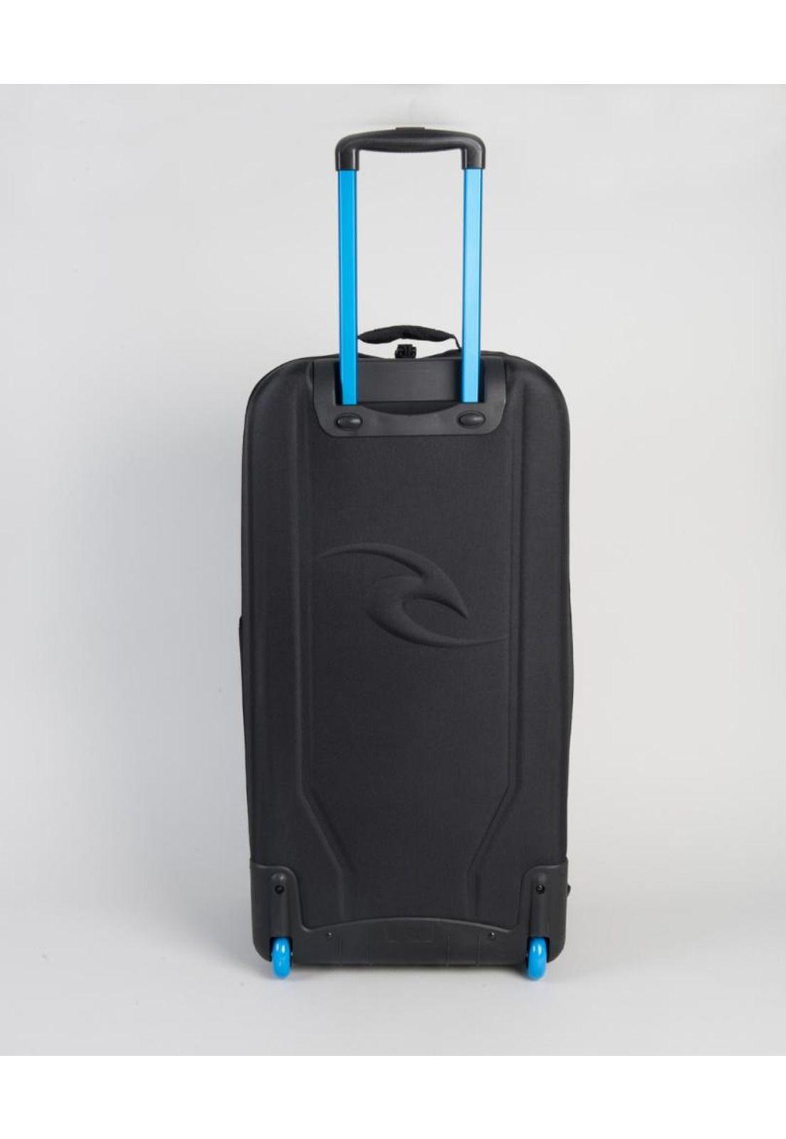 Bolso F-LIGHT GLOBAL 100L MIDNI Negro Hombre Rip Curl-1