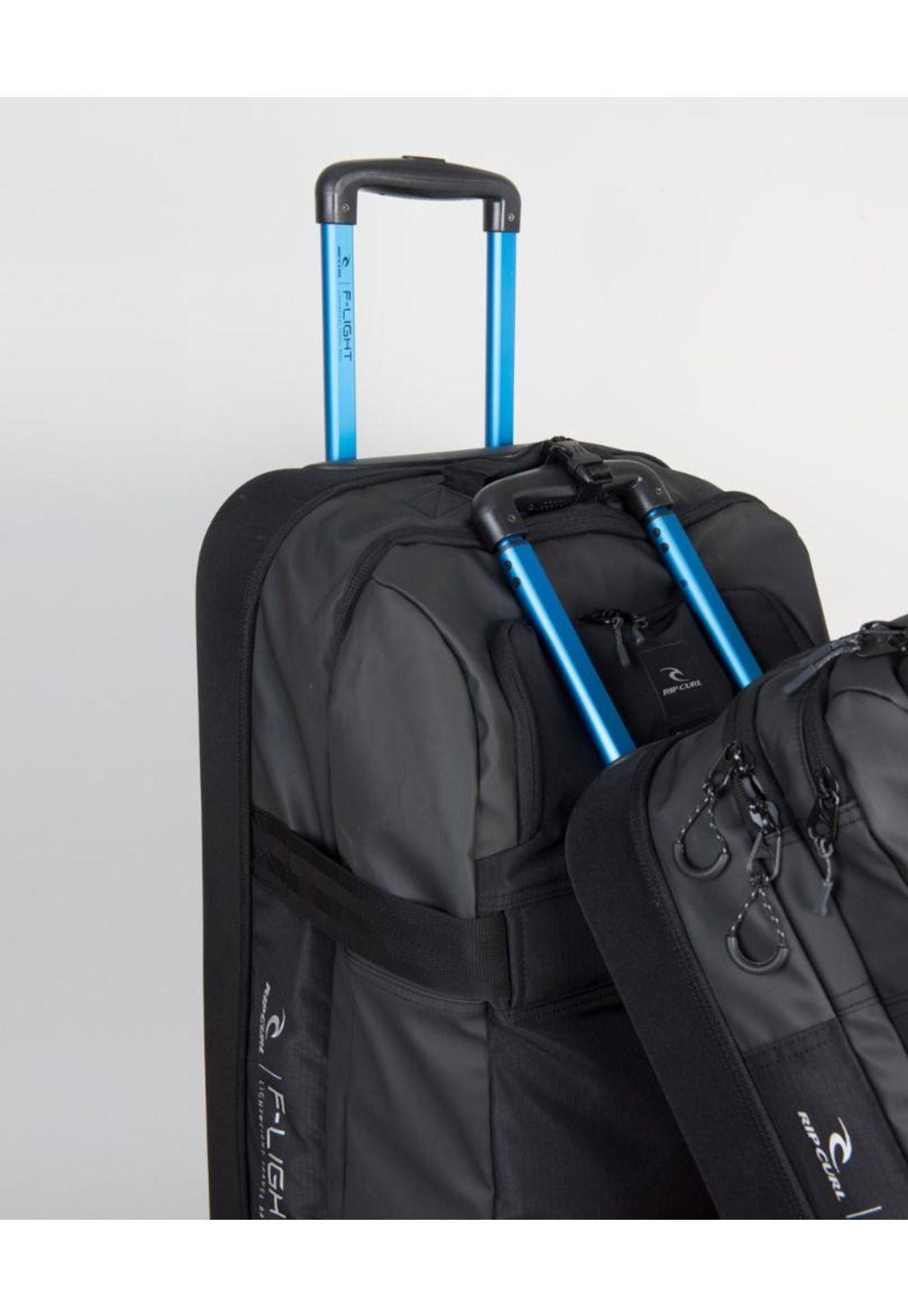 Bolso F-LIGHT GLOBAL 100L MIDNI Negro Hombre Rip Curl-2