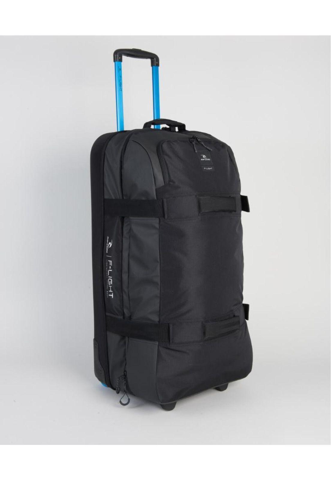 Bolso F-LIGHT GLOBAL 100L MIDNI Negro Hombre Rip Curl-3