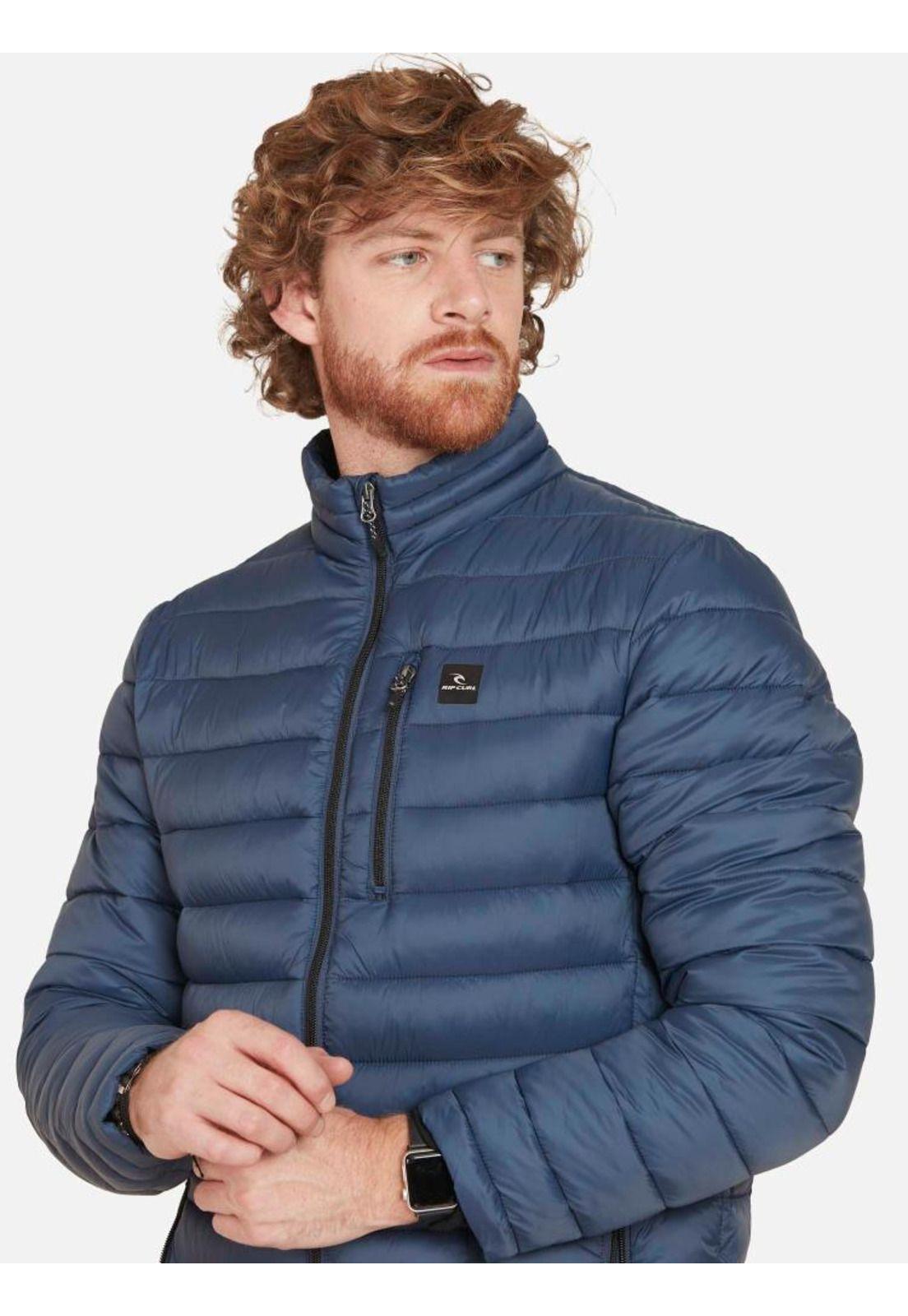 Parka Hombre LIGHT WEIGHT Azul Rip Curl-2