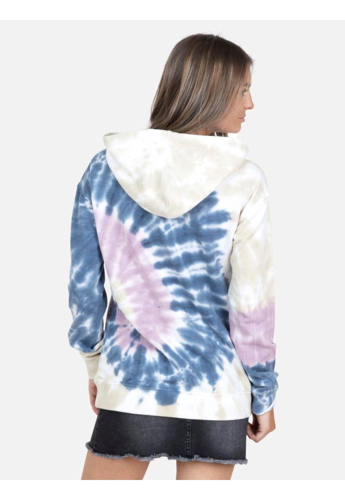 Poleron Mujer 6O218-WV22 Azul Rip Curl-1