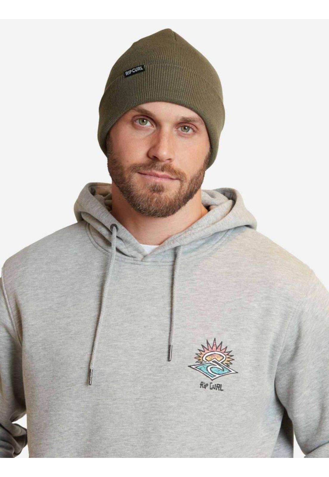 Poleron Sunset rc Gradient Gris Hombre Rip Curl-2