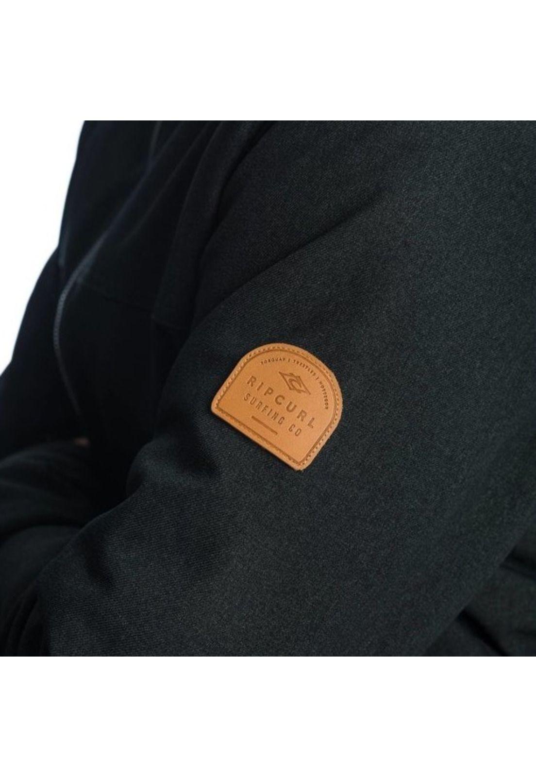 Casaca Hombre Negro 6K102-MI20 Rip Curl-2