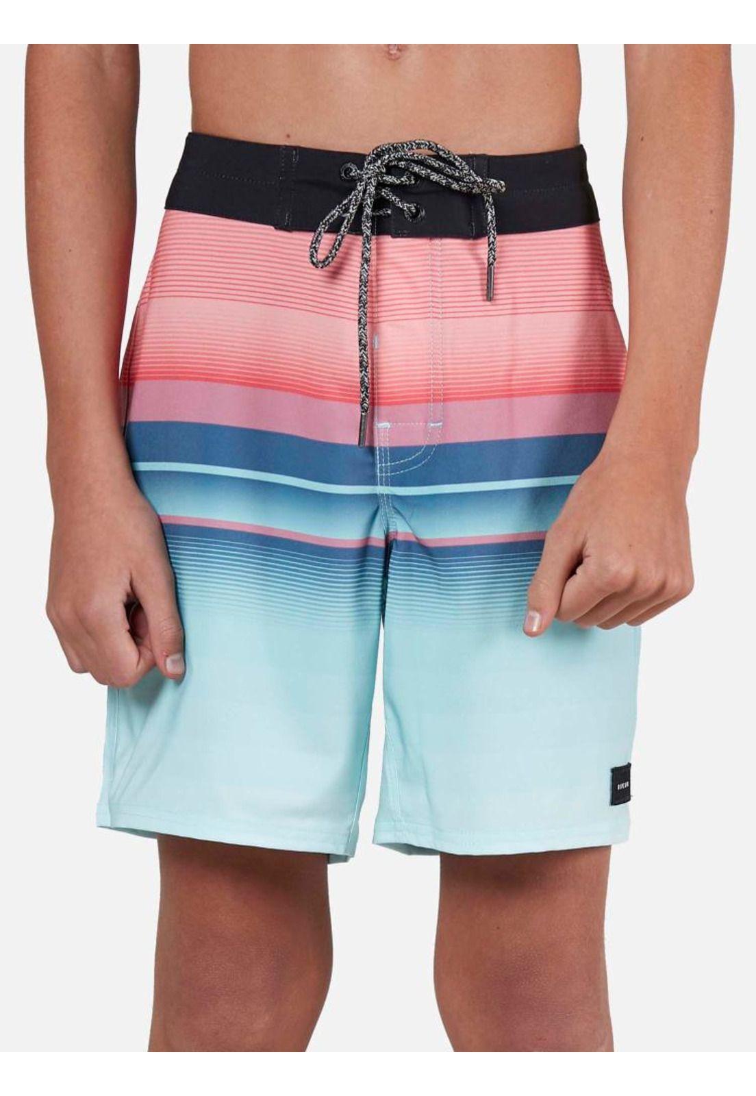 Traje De Baño Juvenil Celeste 6T405-MV22 Rip Curl-0