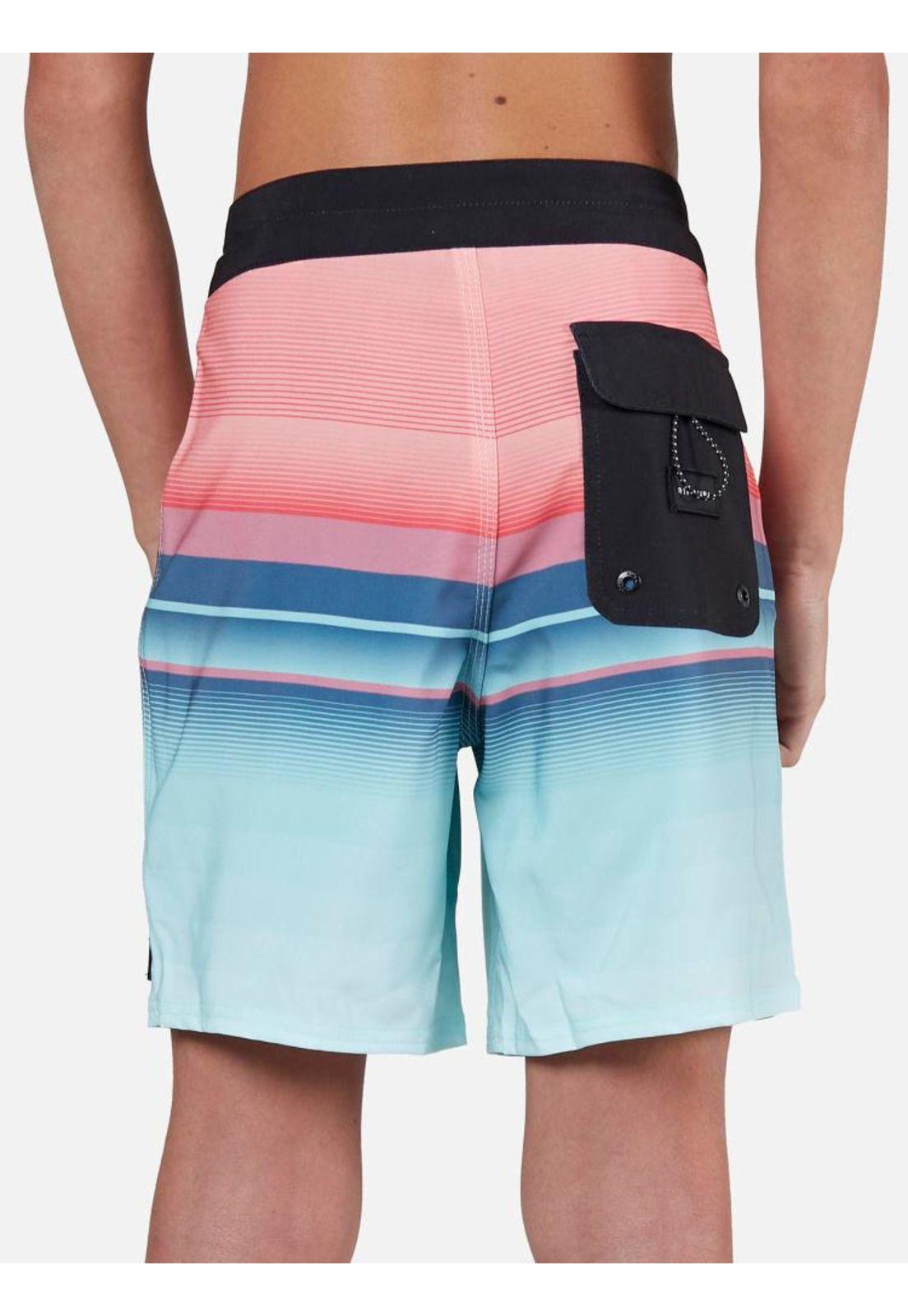 Traje De Baño Juvenil Celeste 6T405-MV22 Rip Curl-1