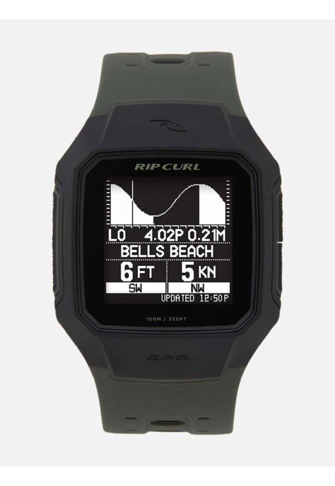 Reloj Search Gps Series 2 Army-0