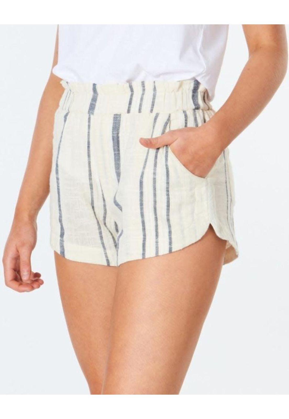 Short Playero Mujer Rip Curl 6B172-WV21  Multicolor-0