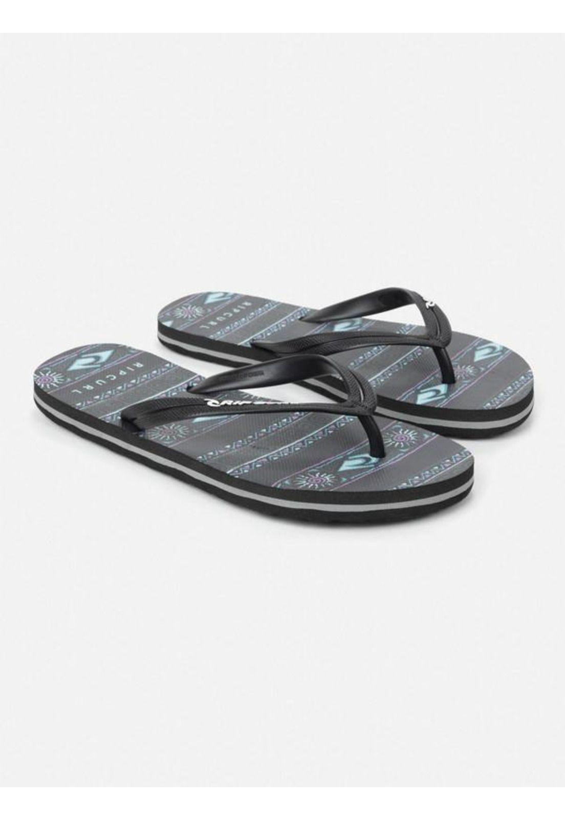 Sandalia 6S733 Hombre Multicolor Rip Curl-3