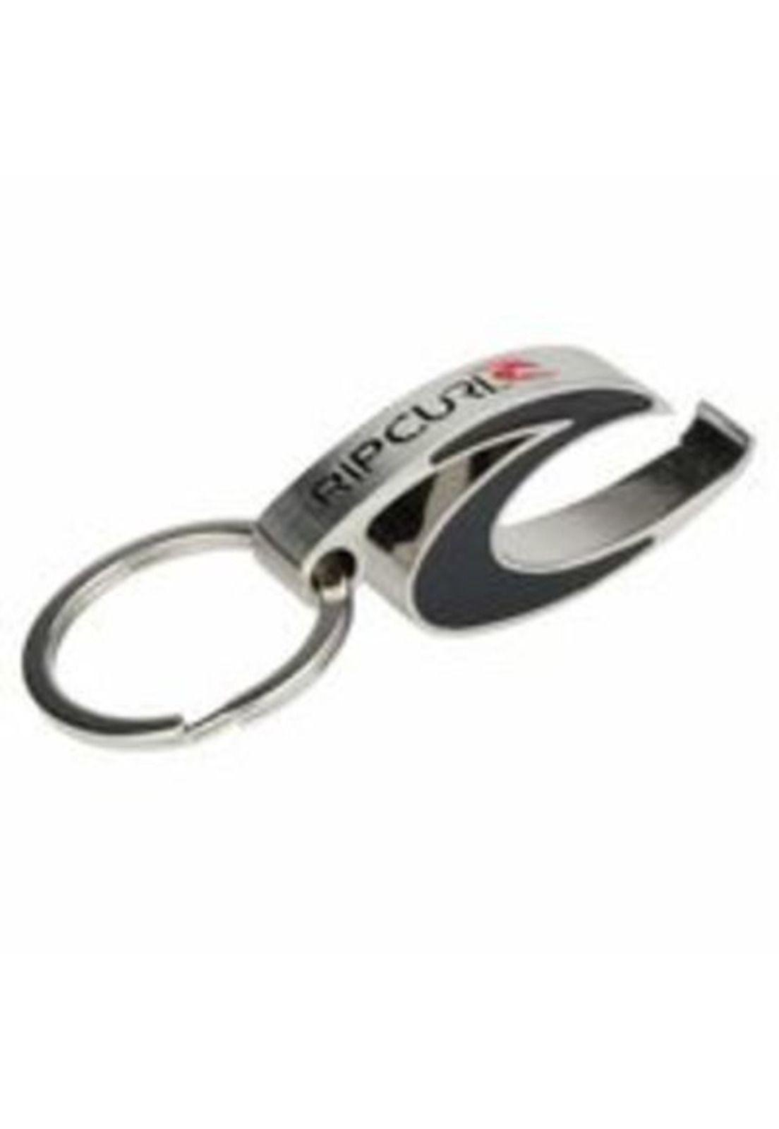 Llavero  Hombre 6AV133-MT21 Negro Rip Curl-0