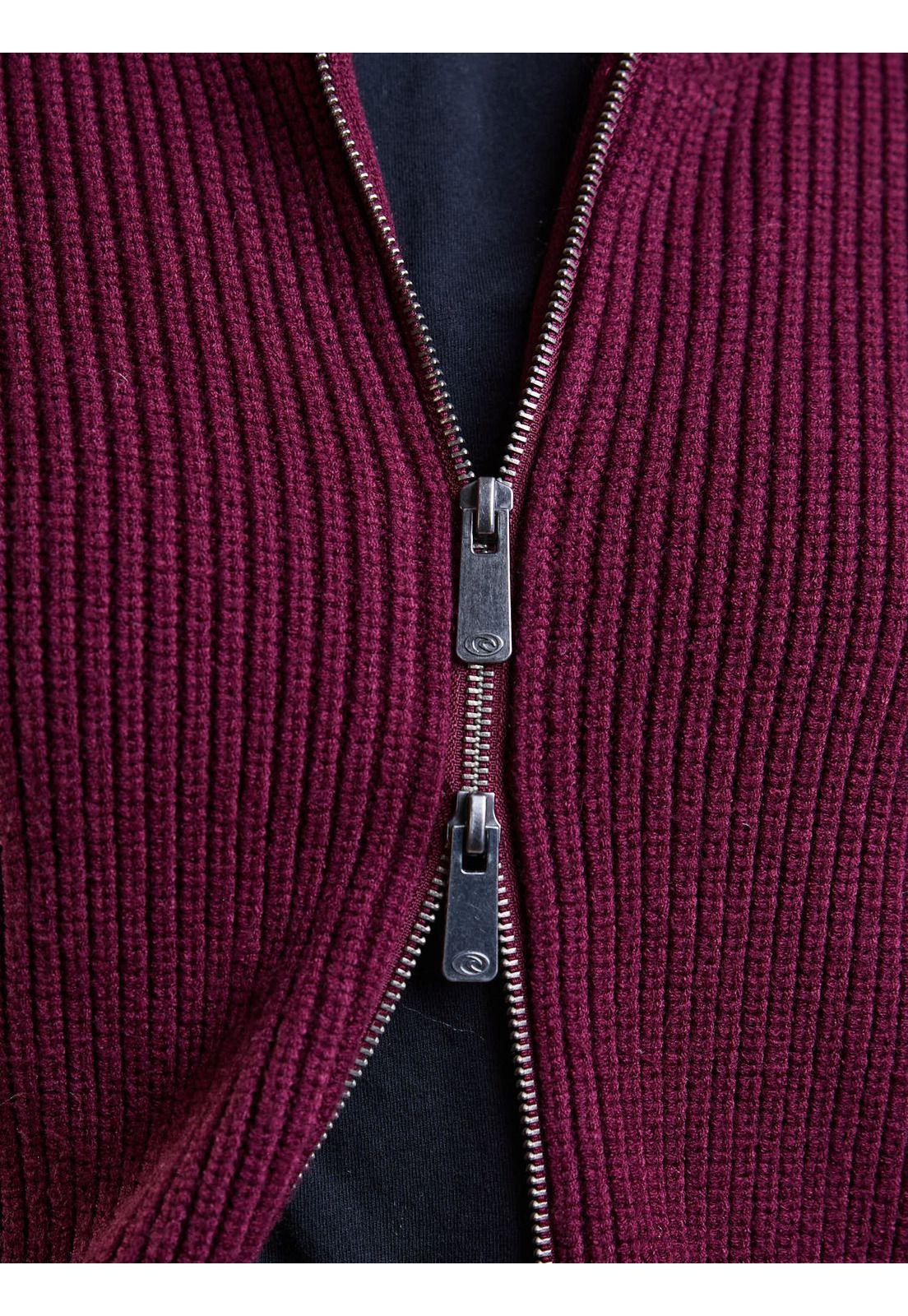 Sweater Salted Burdeo Mujer Rip Curl-4