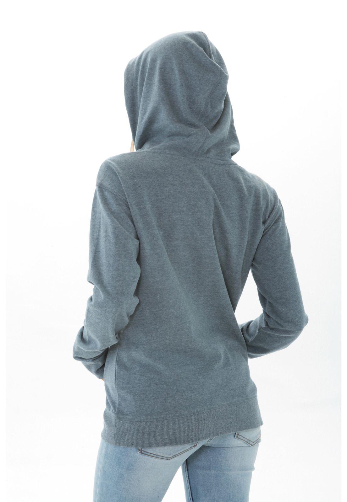 Poleron Mujer Azul 6O180-WV21 Rip Curl-1