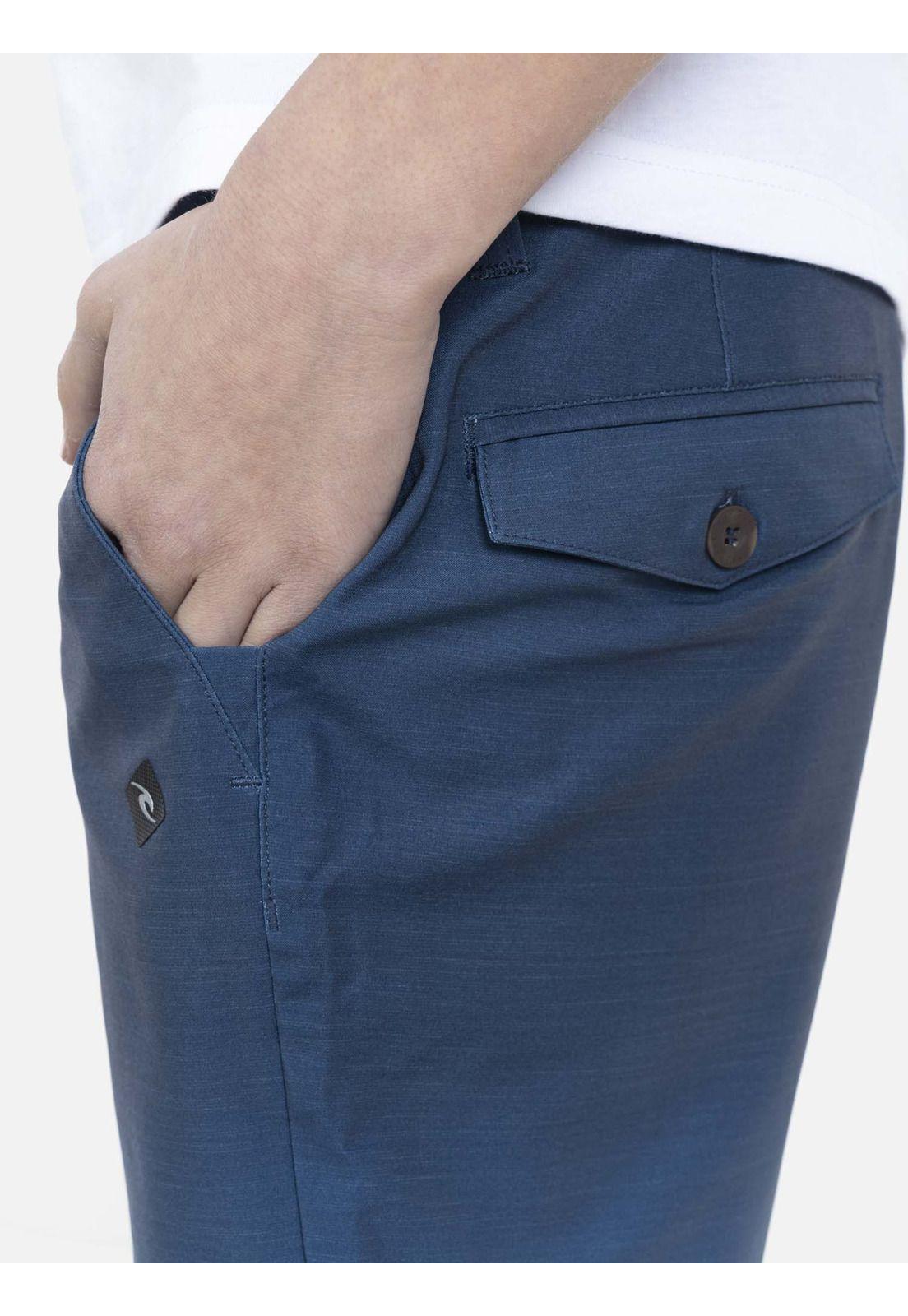 Bermuda Juvenil 6B421-MV22 Azul Rip Curl-4