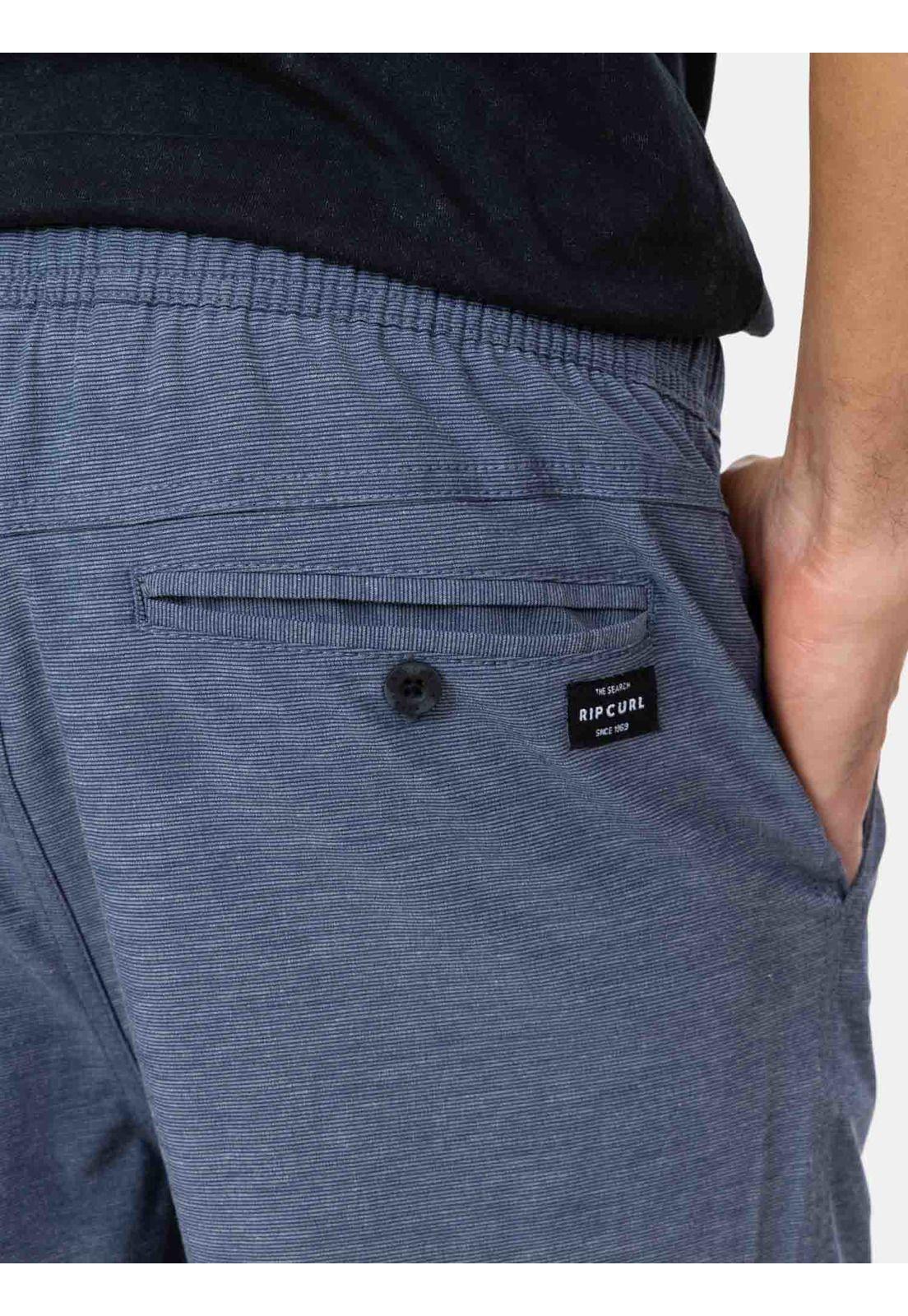 Bermuda Ocaso Zen Azul Hombre Rip Curl-2