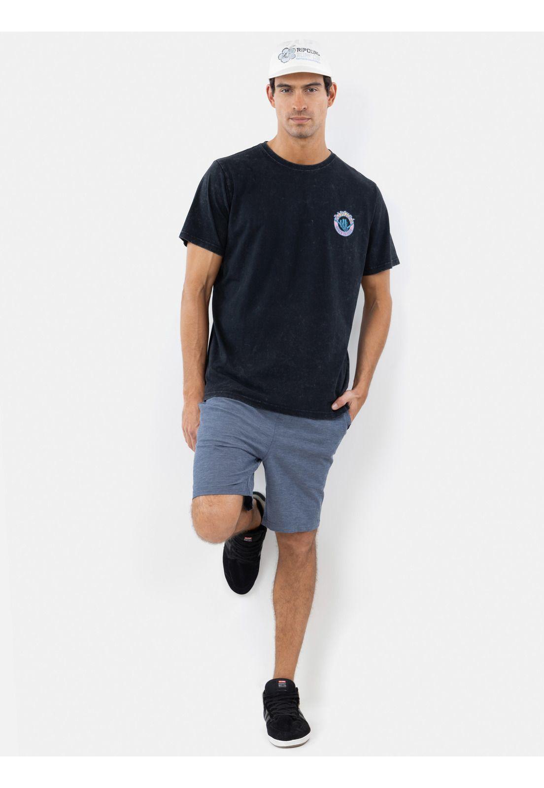 Bermuda Ocaso Zen Azul Hombre Rip Curl-3