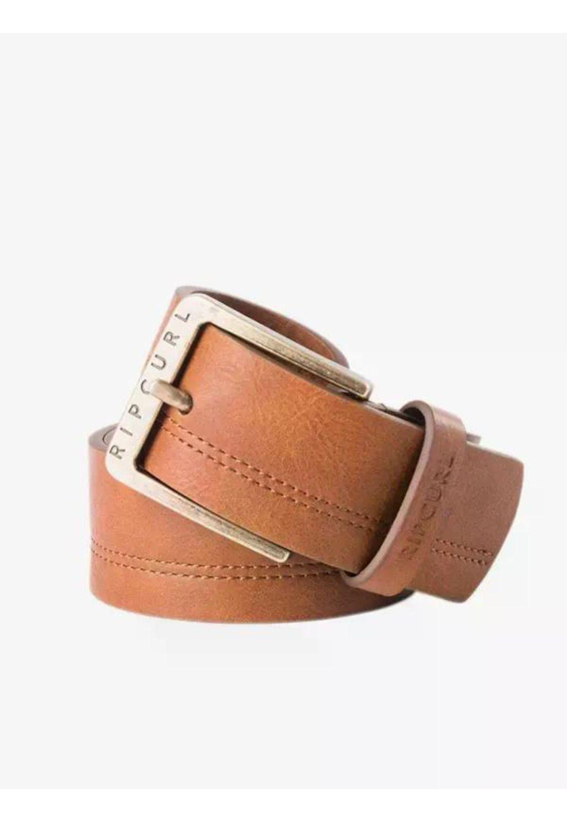 Cinturon 6AV127 Hombre Café Rip Curl-0