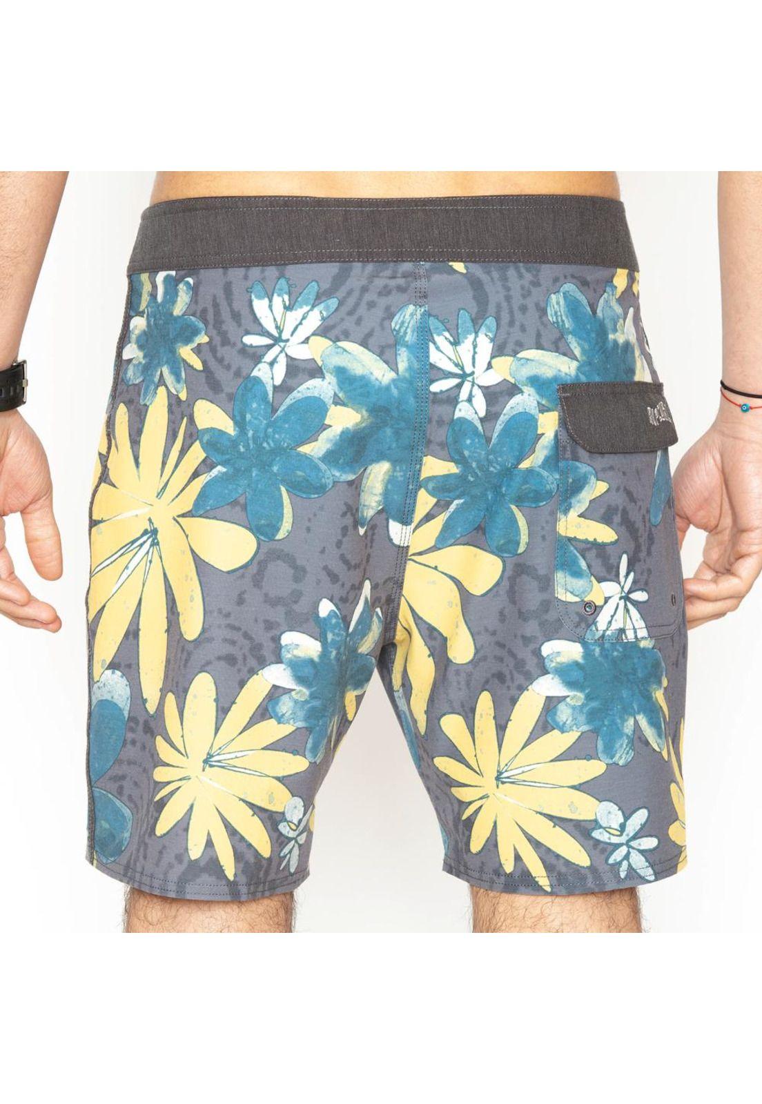 Traje De Baño Hombre Negro 6T146-MV21 Rip Curl-1
