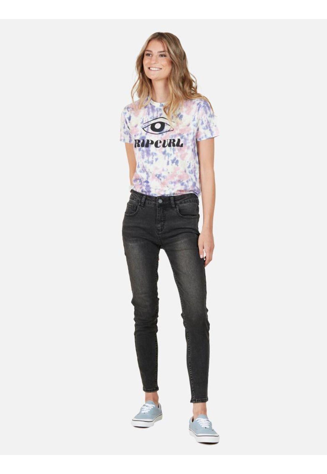 Pantalon 6N205-WI22 Mujer Negro Rip Curl-3