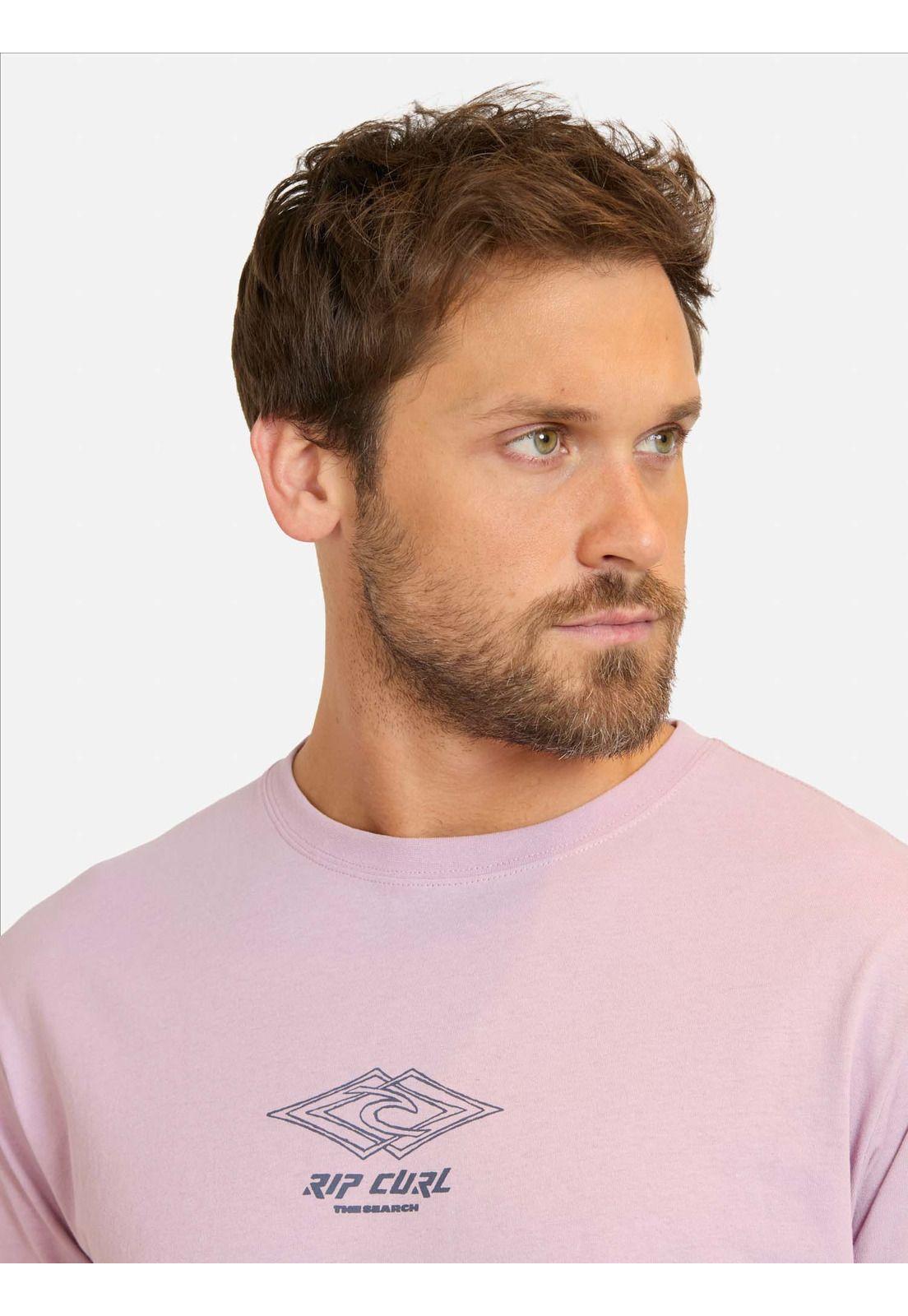 Polera MC Salt Morado Hombre Rip Curl-2
