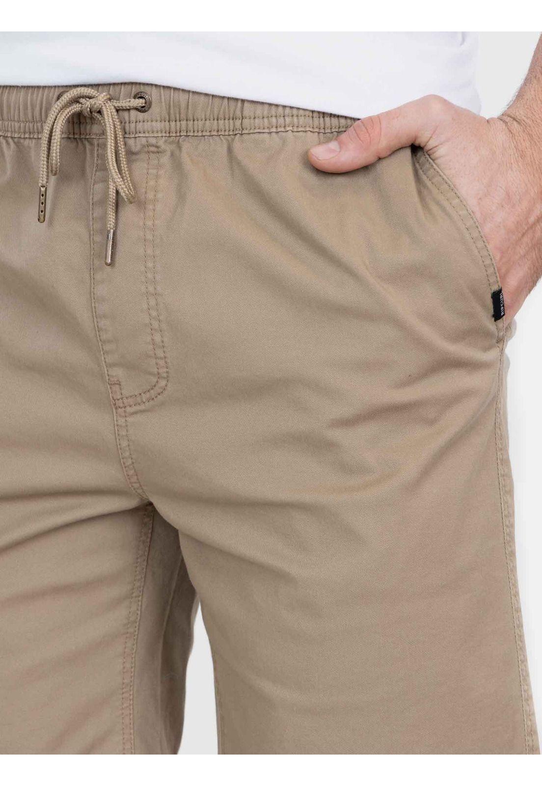 Bermuda Classic Breeze Khaki Hombre Rip Curl-2