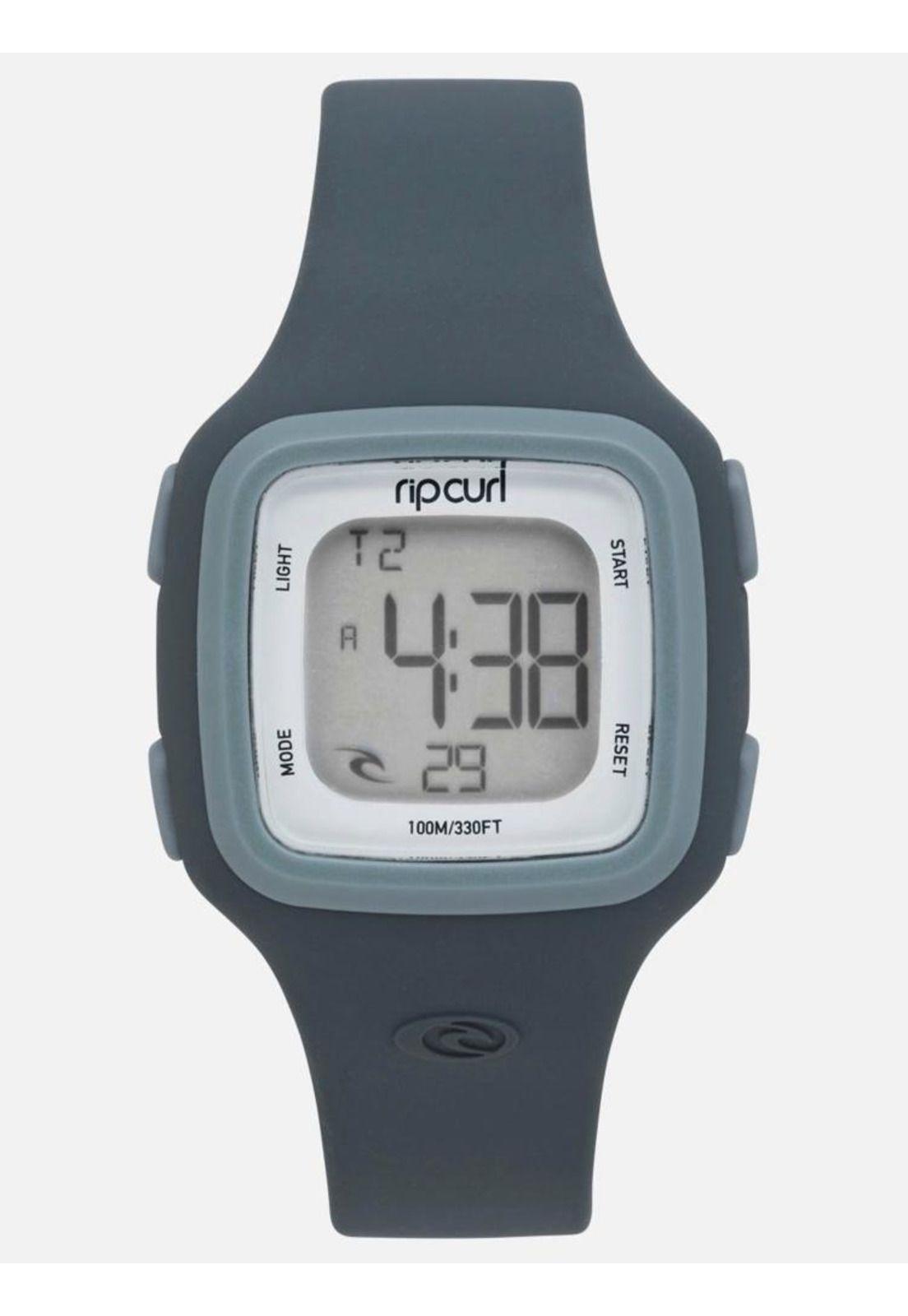 Reloj Mujer 6HG251-WT22 Gris Rip Curl-0