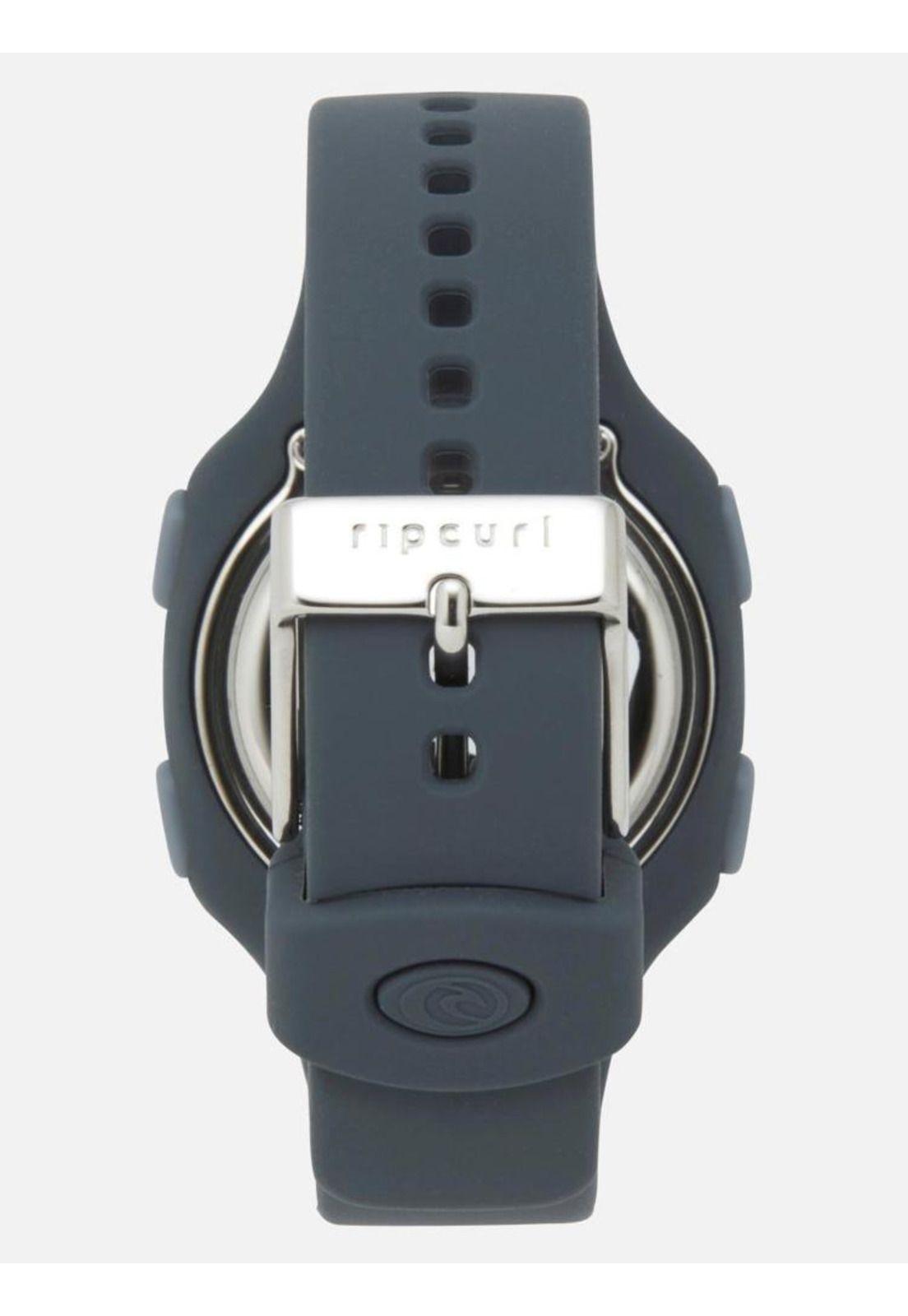 Reloj Mujer 6HG251-WT22 Gris Rip Curl-1