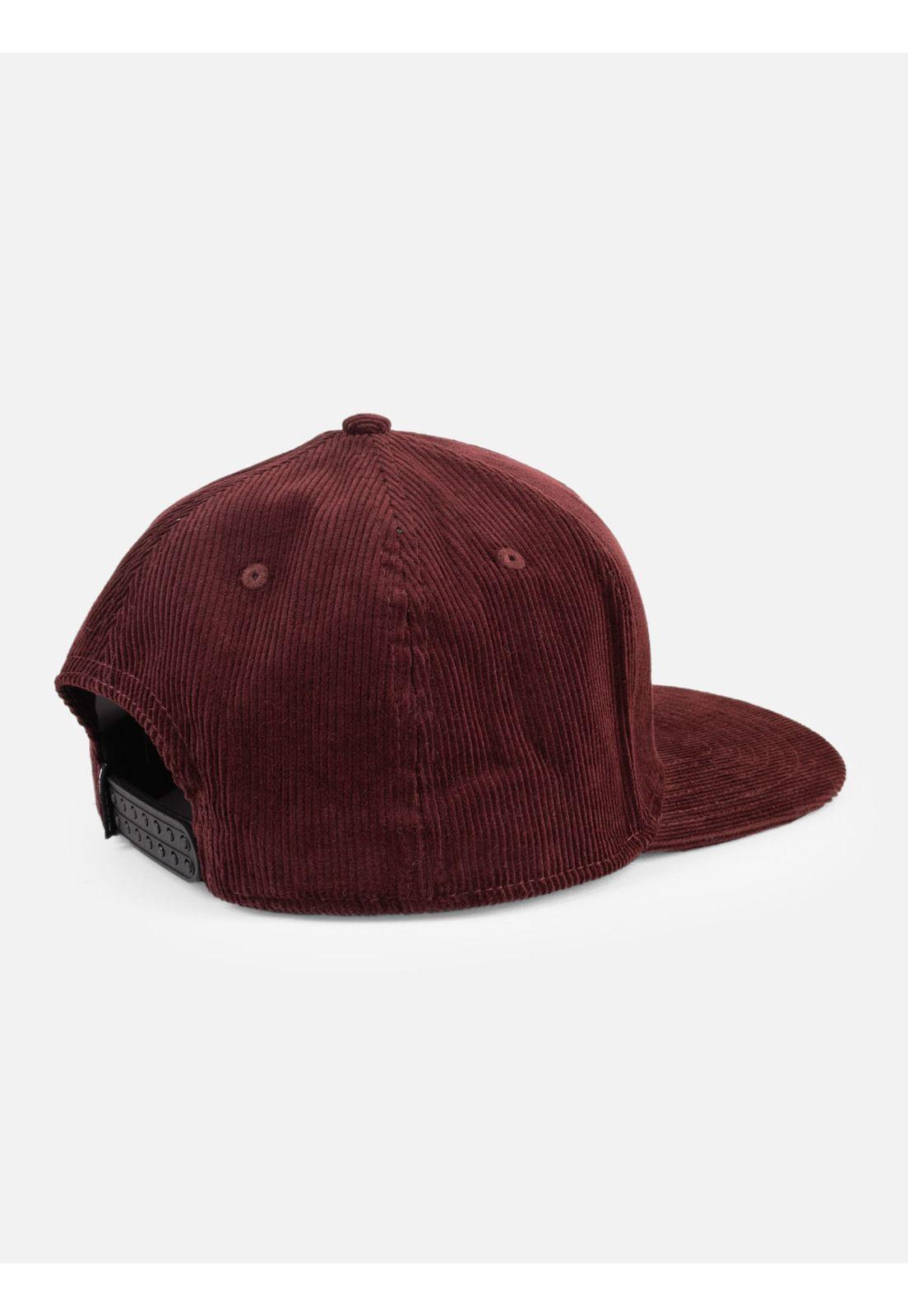 Jockey Cliff Rojo Hombre Rip Curl-2