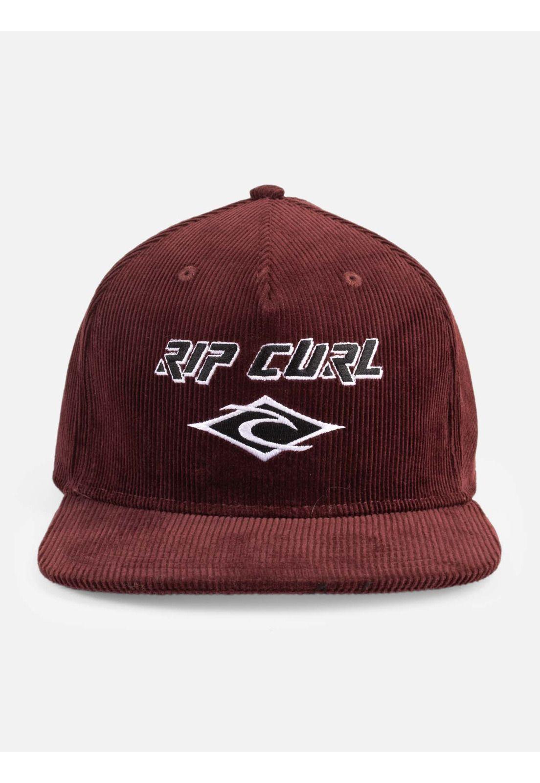 Jockey Cliff Rojo Hombre Rip Curl-3